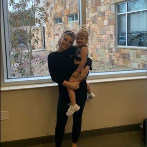 Meet your Posher, Kailey